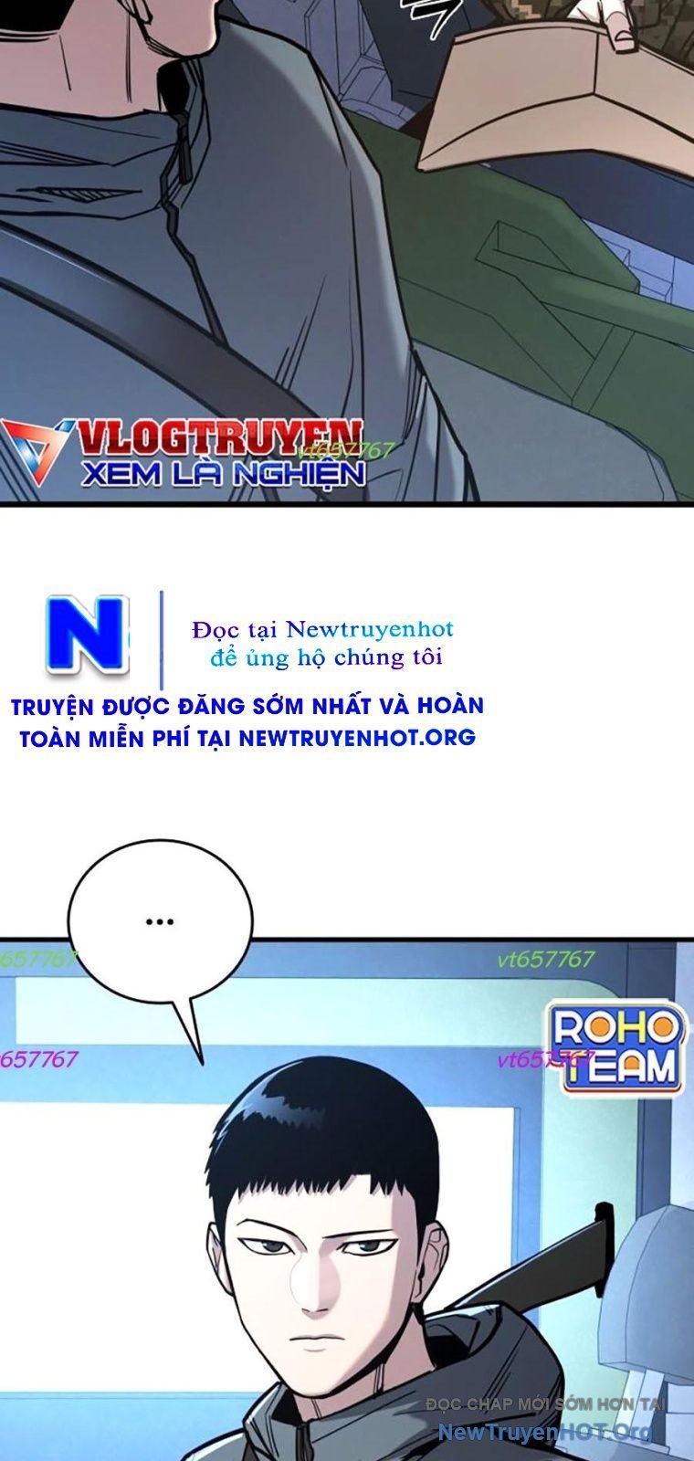 Thực Thi Công Lý Chapter 20 - Trang 2