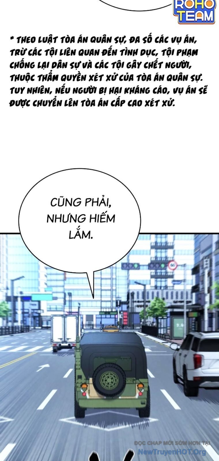 Thực Thi Công Lý Chapter 20 - Trang 2