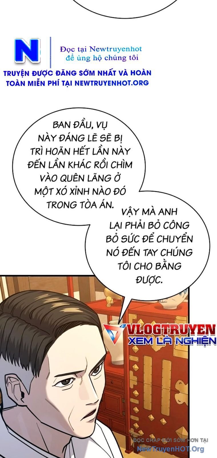 Thực Thi Công Lý Chapter 20 - Trang 2
