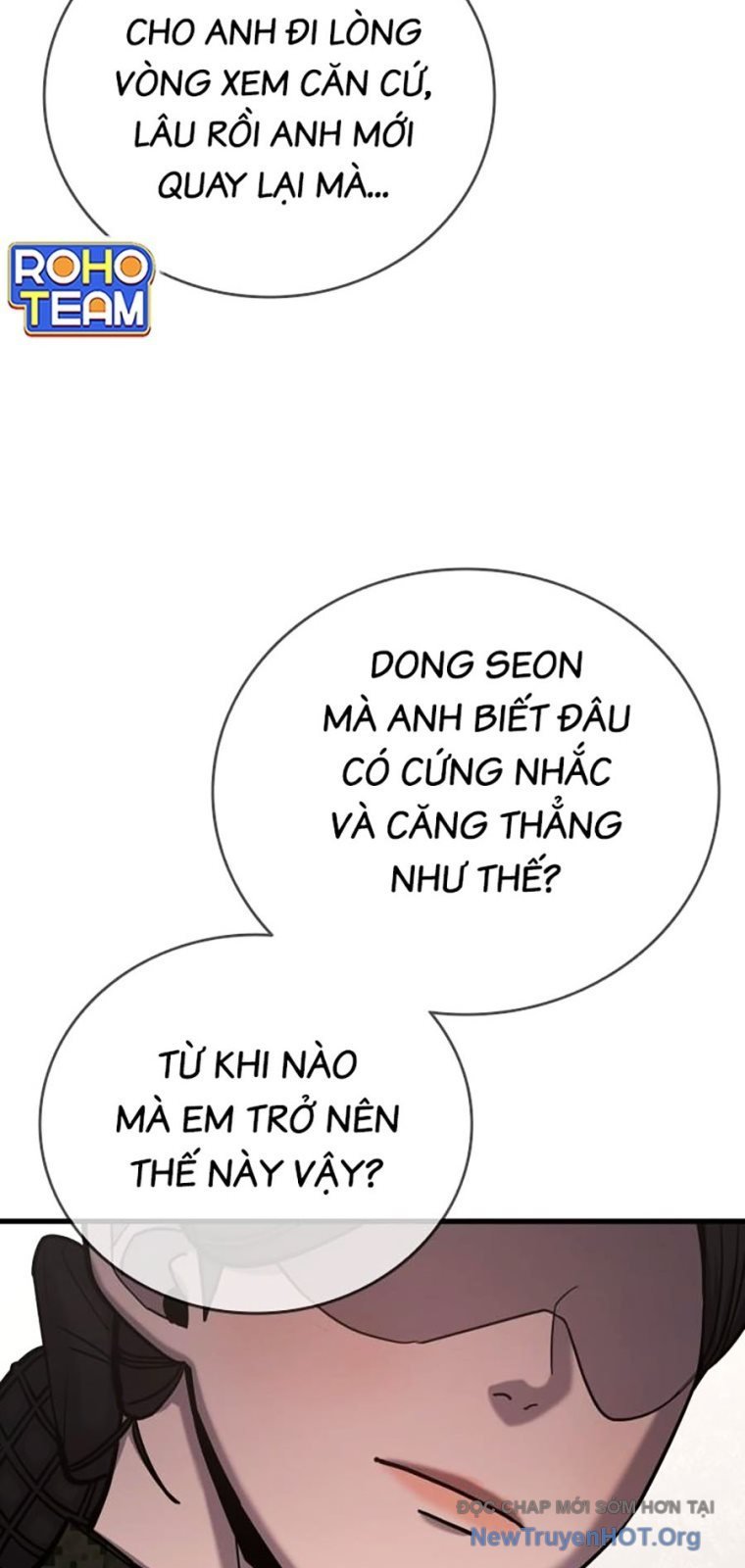 Thực Thi Công Lý Chapter 20 - Trang 2