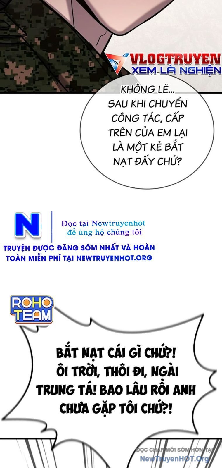 Thực Thi Công Lý Chapter 20 - Trang 2