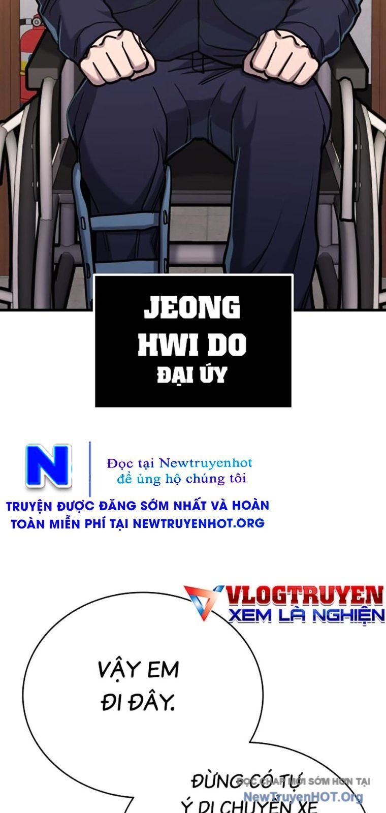Thực Thi Công Lý Chapter 20 - Trang 2