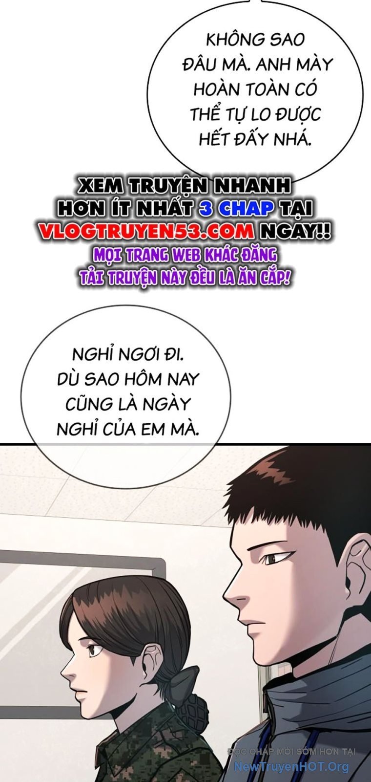 Thực Thi Công Lý Chapter 20 - Trang 2