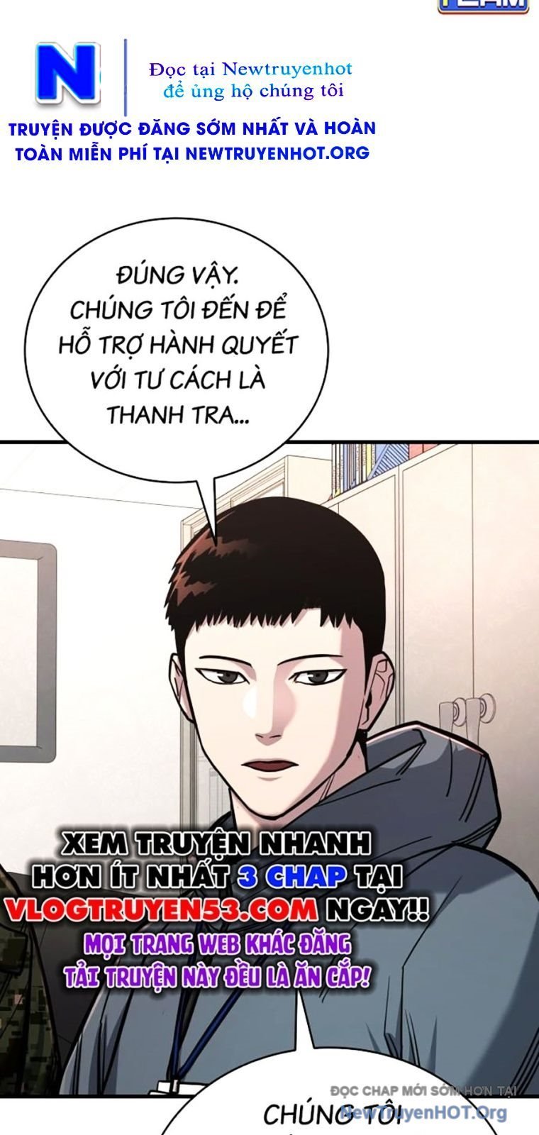 Thực Thi Công Lý Chapter 20 - Trang 2