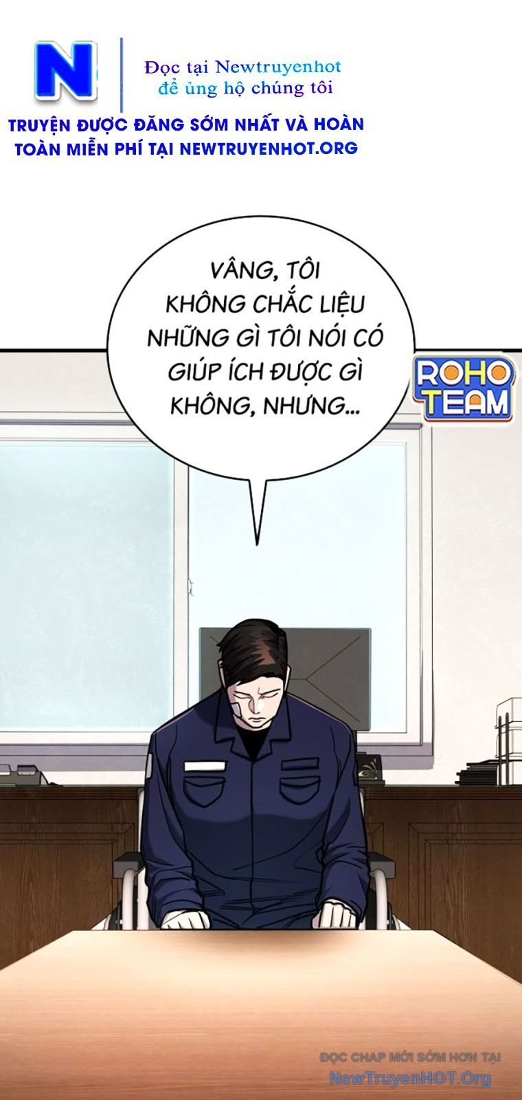 Thực Thi Công Lý Chapter 20 - Trang 2