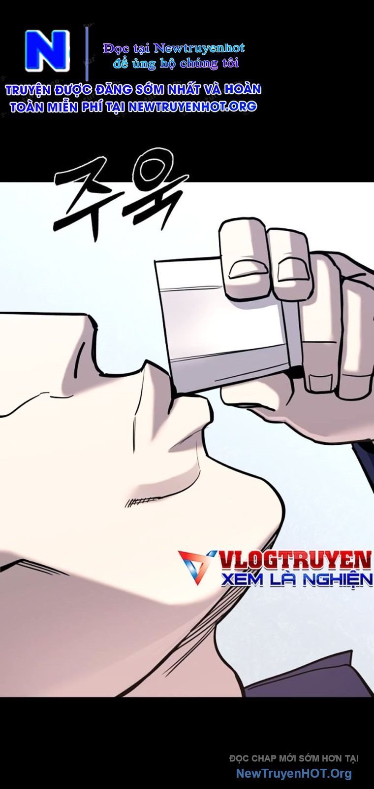 Thực Thi Công Lý Chapter 20 - Trang 2