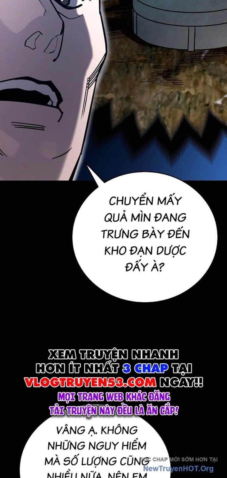 Thực Thi Công Lý Chapter 20 - Trang 2