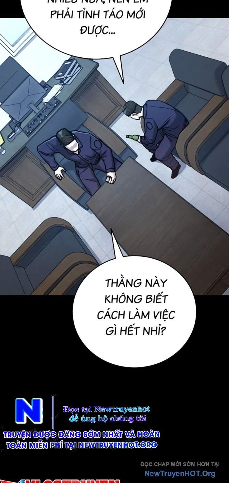Thực Thi Công Lý Chapter 20 - Trang 2