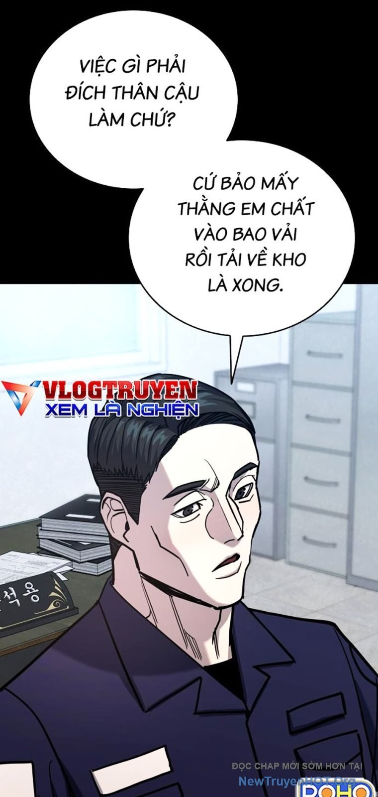 Thực Thi Công Lý Chapter 20 - Trang 2