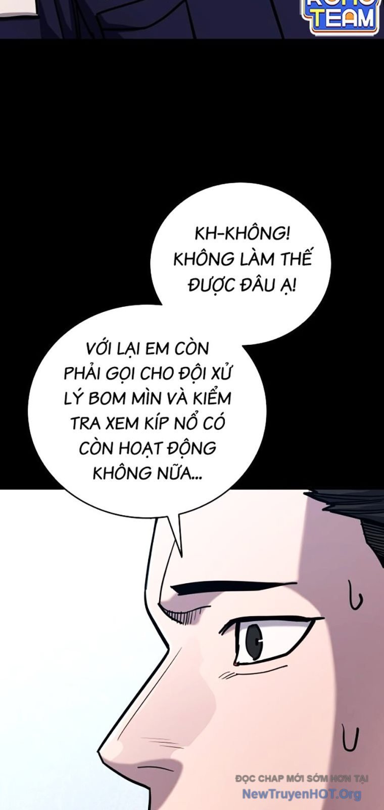 Thực Thi Công Lý Chapter 20 - Trang 2