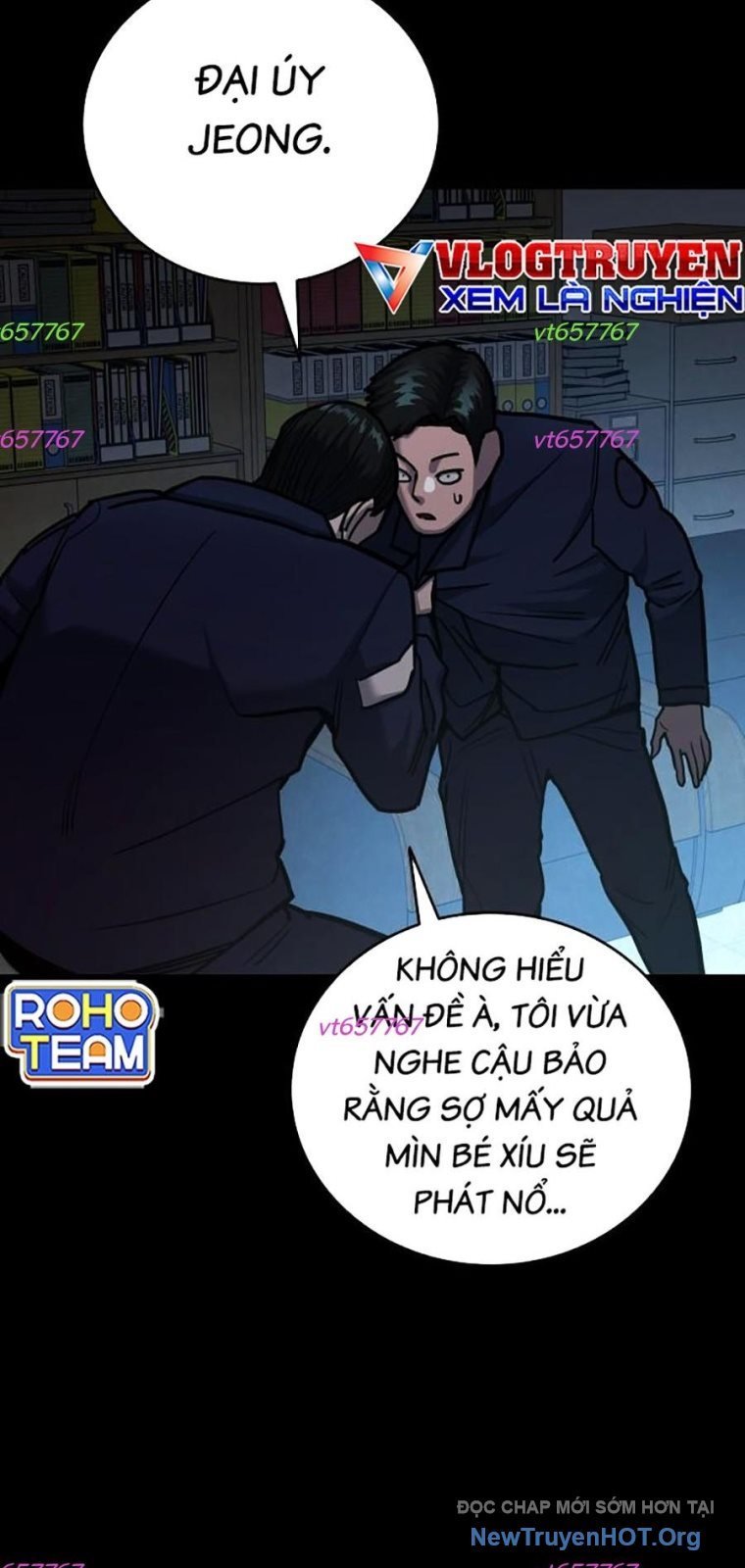 Thực Thi Công Lý Chapter 20 - Trang 2