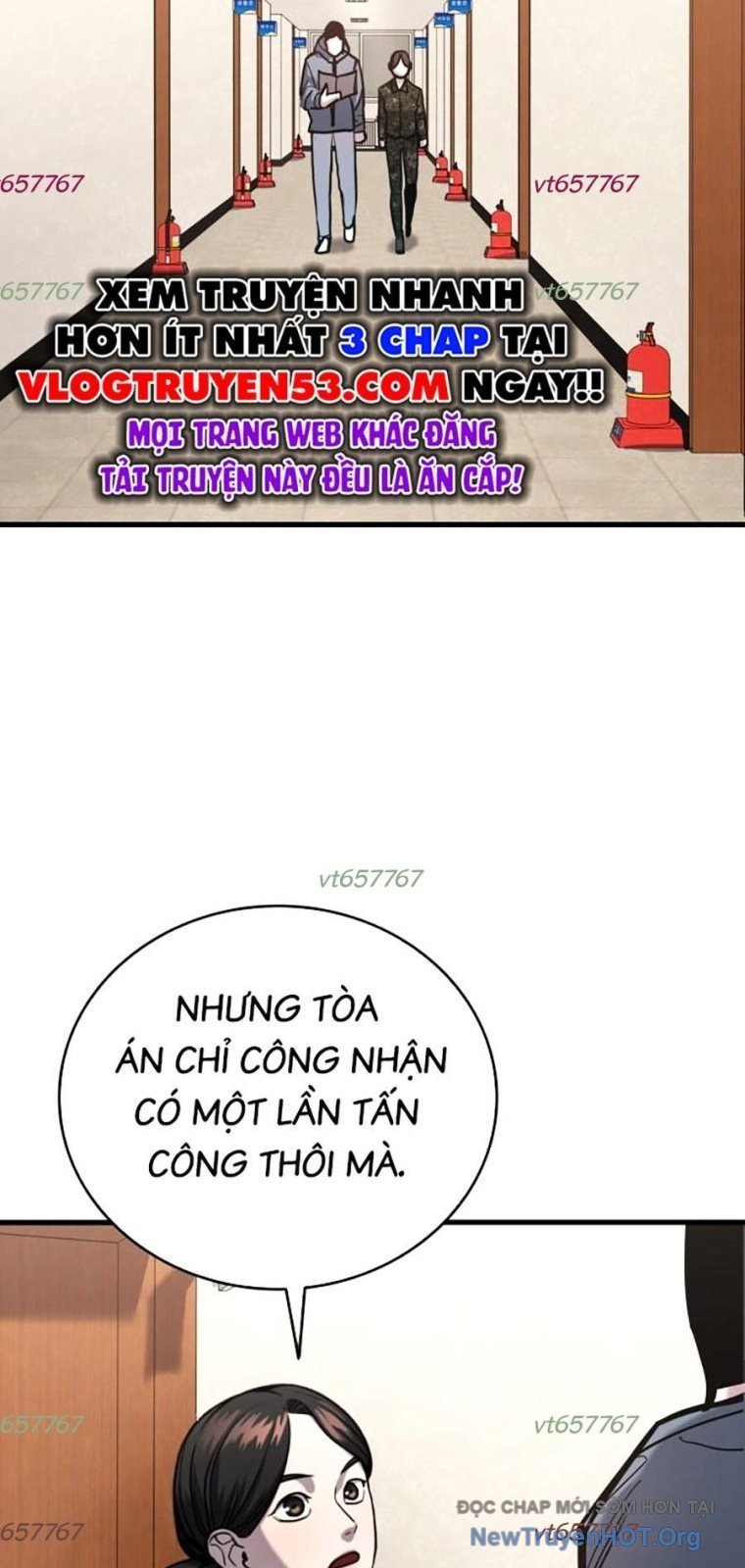 Thực Thi Công Lý Chapter 20 - Trang 2