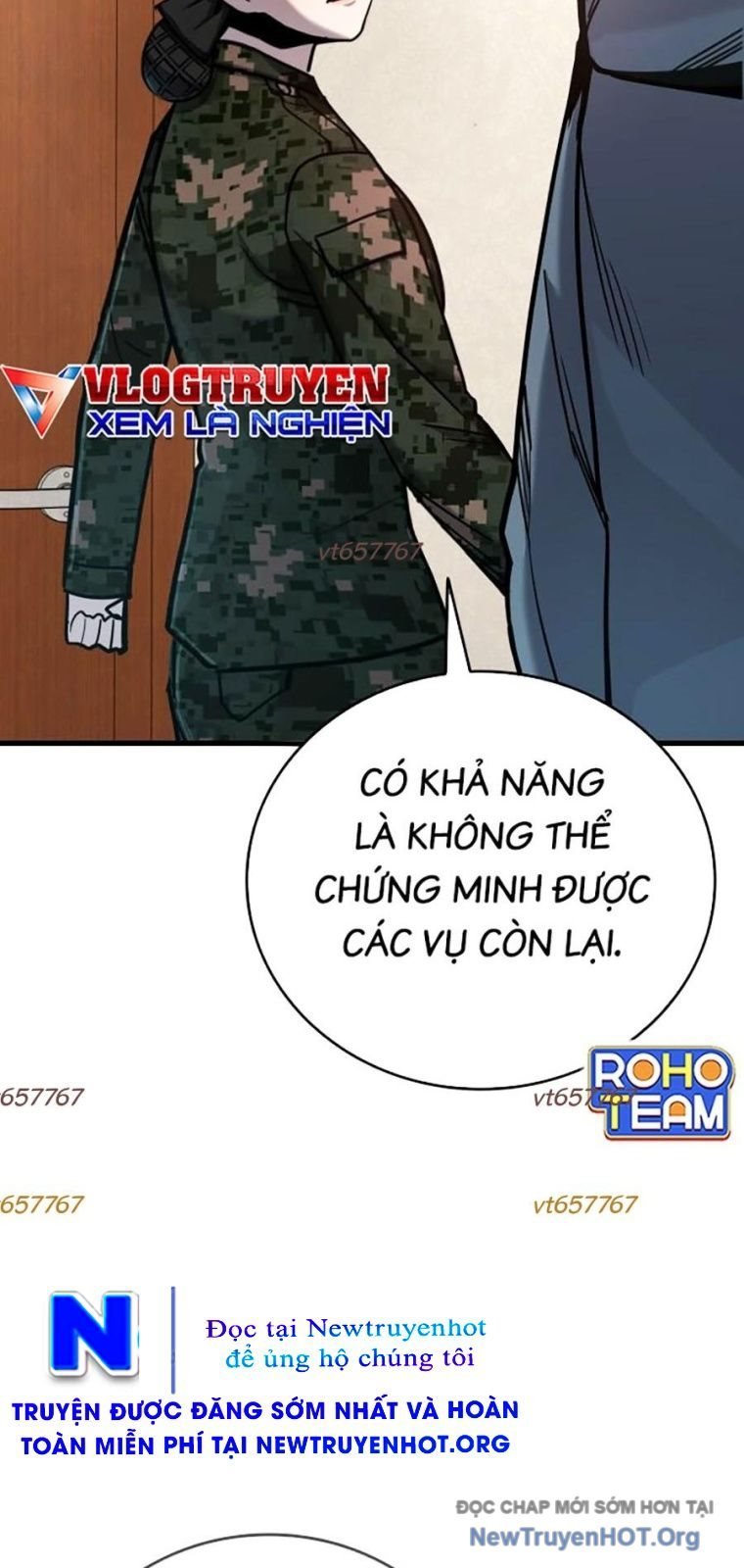 Thực Thi Công Lý Chapter 20 - Trang 2