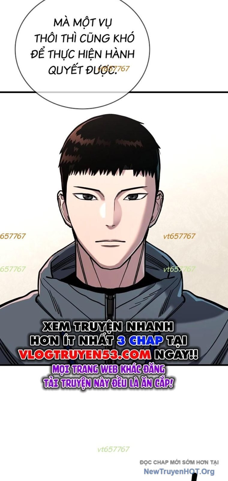 Thực Thi Công Lý Chapter 20 - Trang 2
