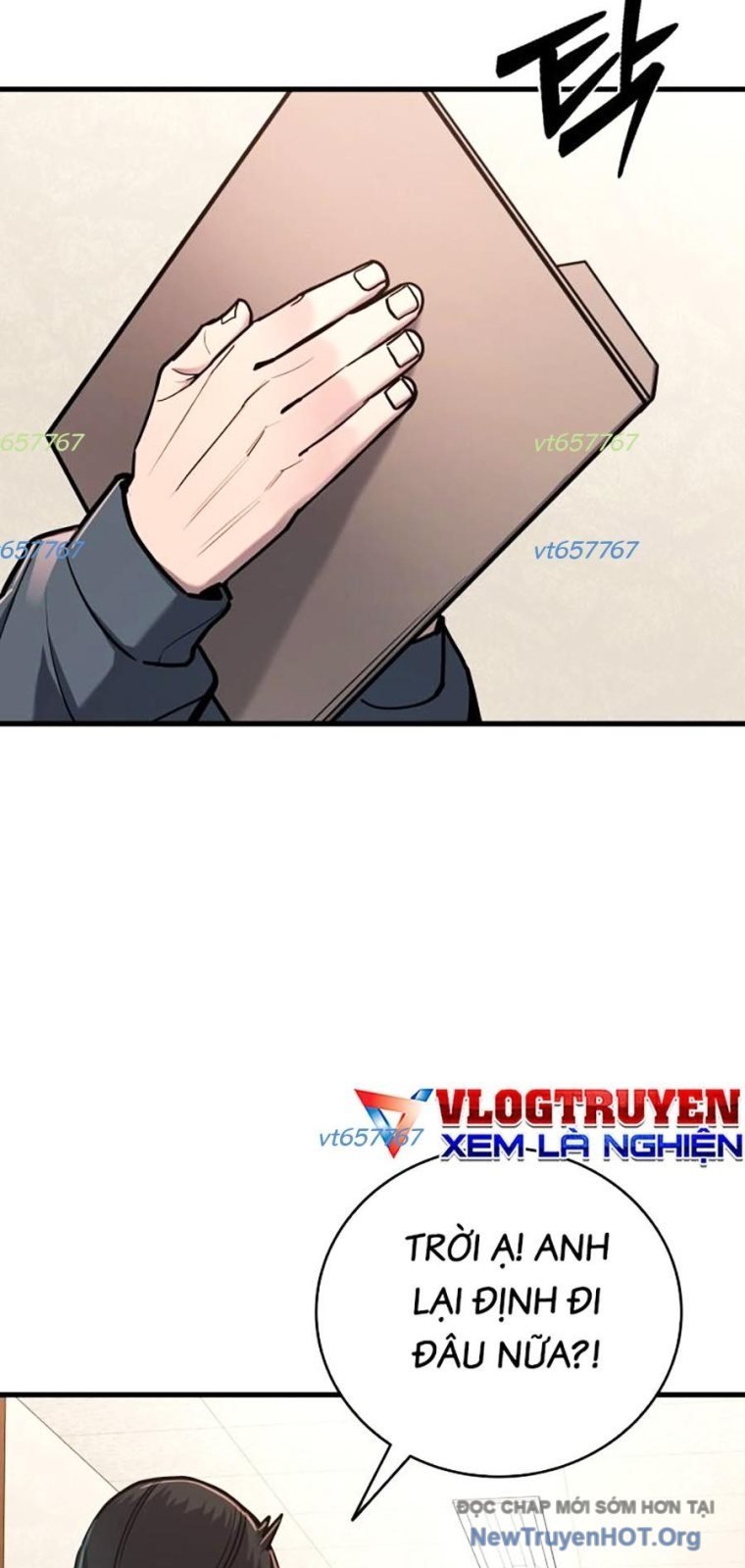 Thực Thi Công Lý Chapter 20 - Trang 2