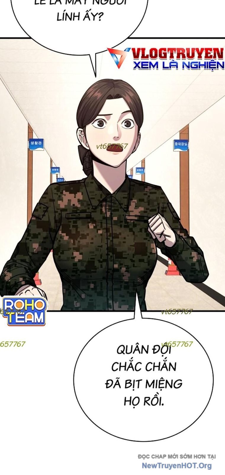 Thực Thi Công Lý Chapter 20 - Trang 2