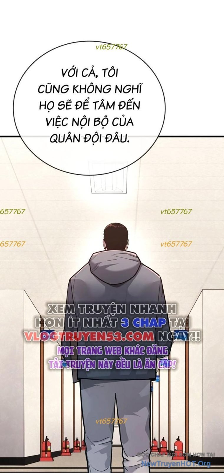 Thực Thi Công Lý Chapter 20 - Trang 2