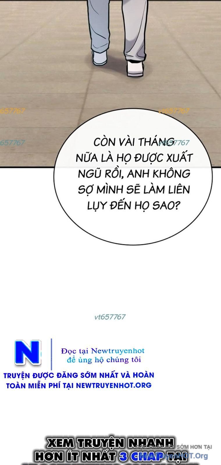 Thực Thi Công Lý Chapter 20 - Trang 2