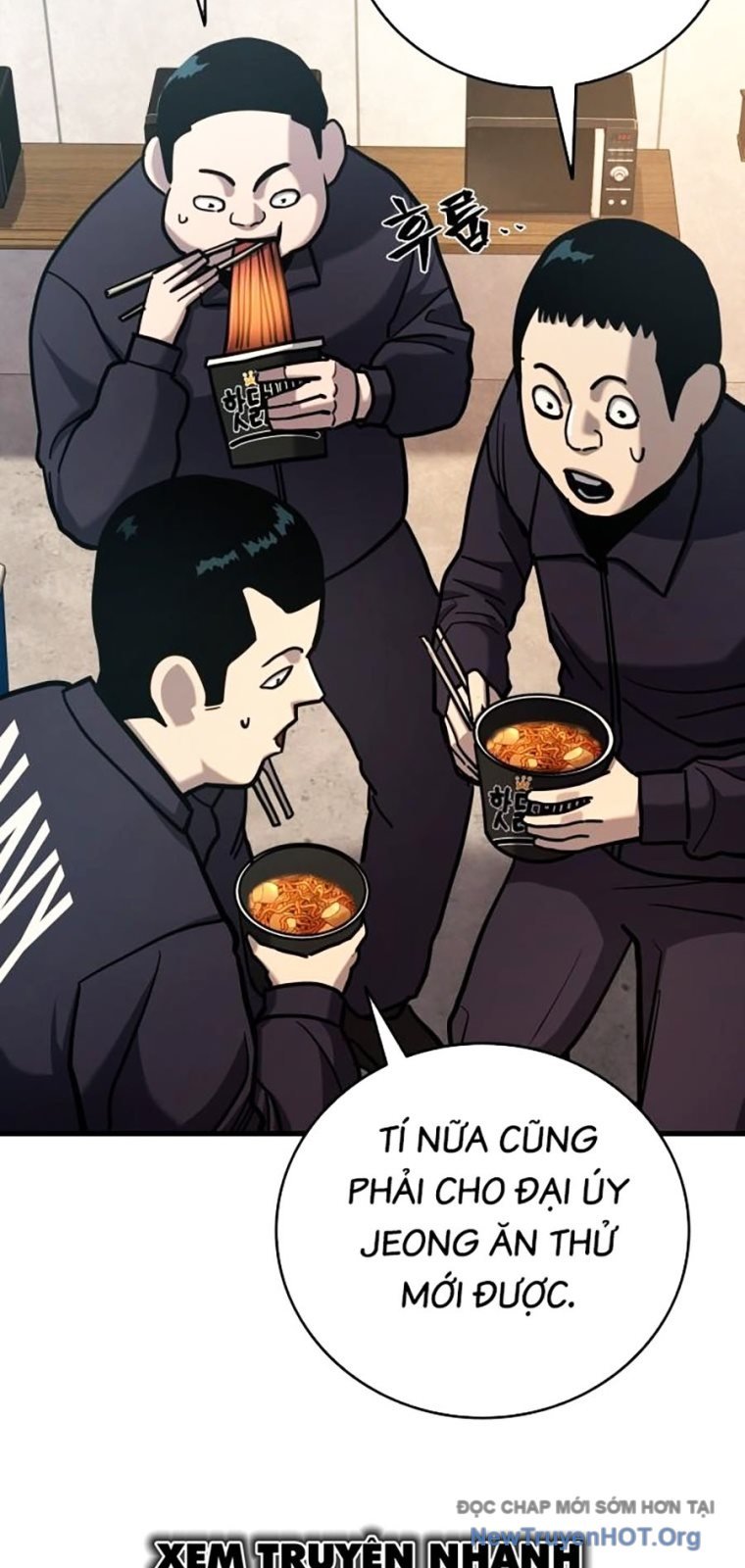 Thực Thi Công Lý Chapter 20 - Trang 2