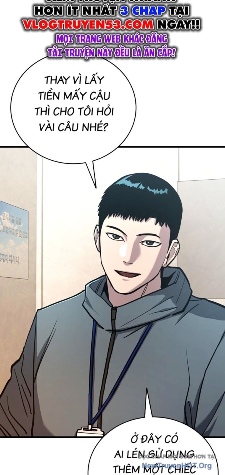 Thực Thi Công Lý Chapter 20 - Trang 2