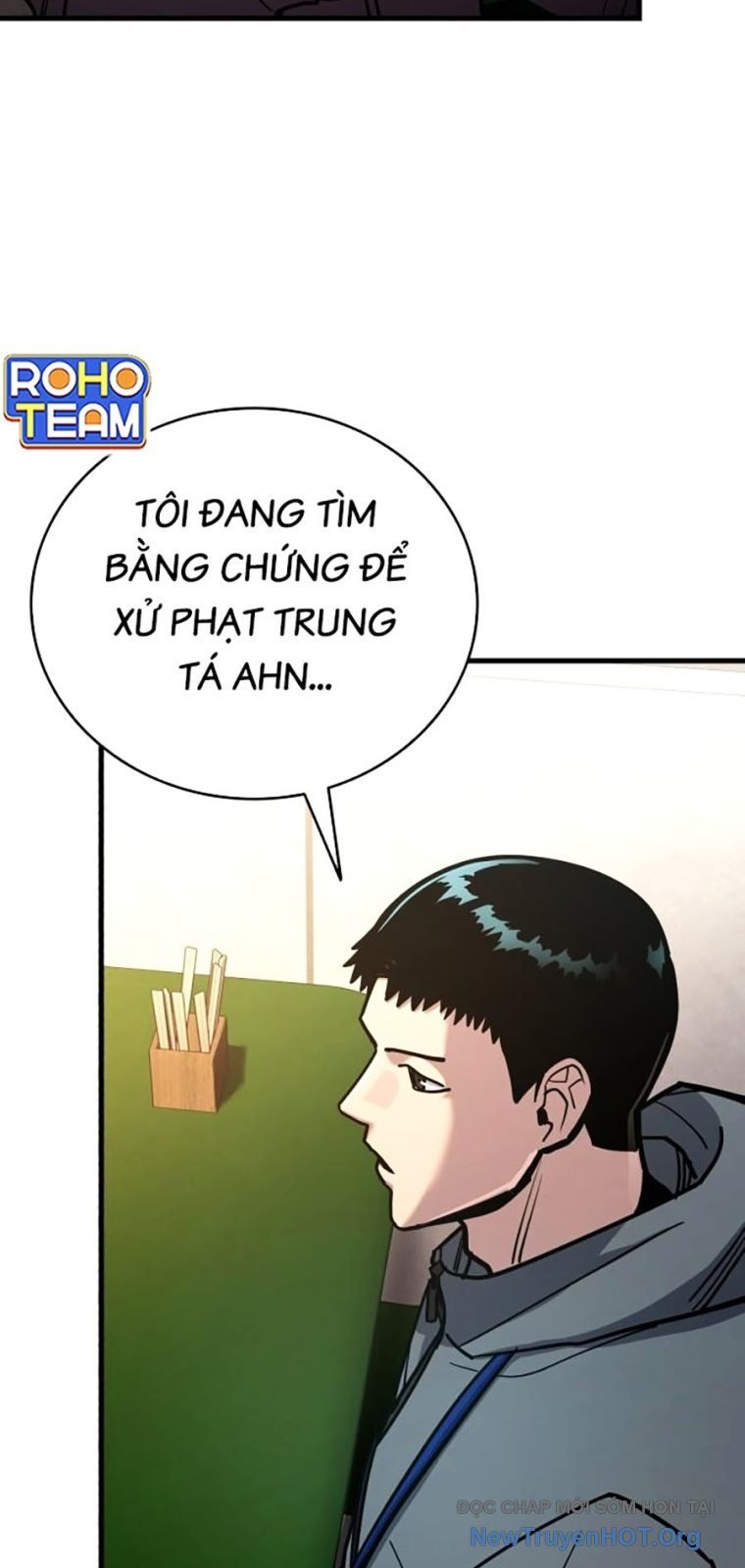 Thực Thi Công Lý Chapter 20 - Trang 2
