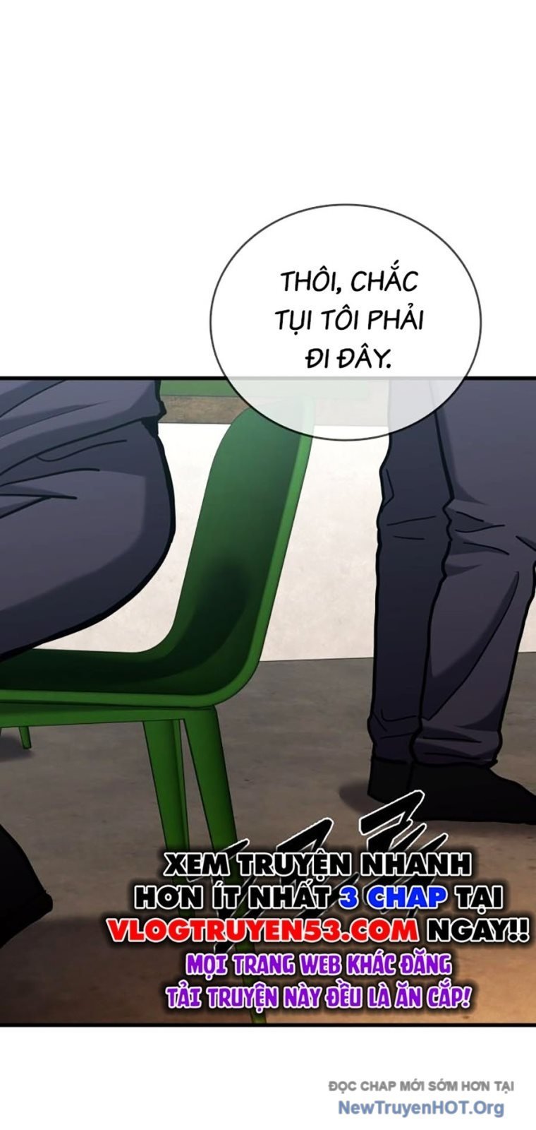 Thực Thi Công Lý Chapter 20 - Trang 2