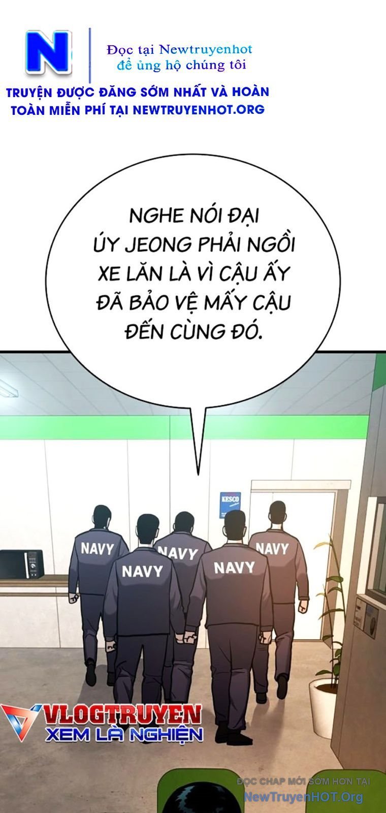 Thực Thi Công Lý Chapter 20 - Trang 2