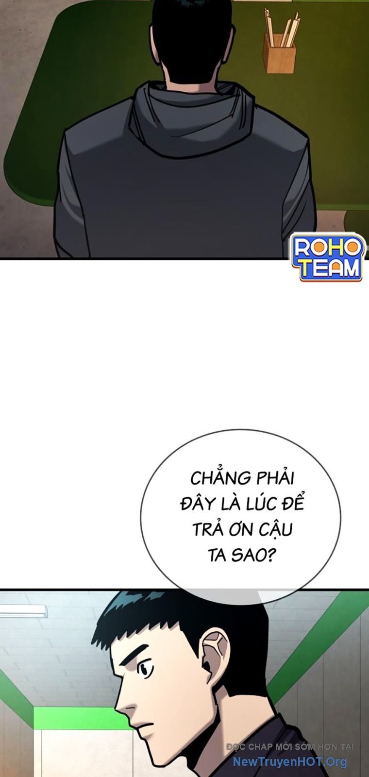 Thực Thi Công Lý Chapter 20 - Trang 2