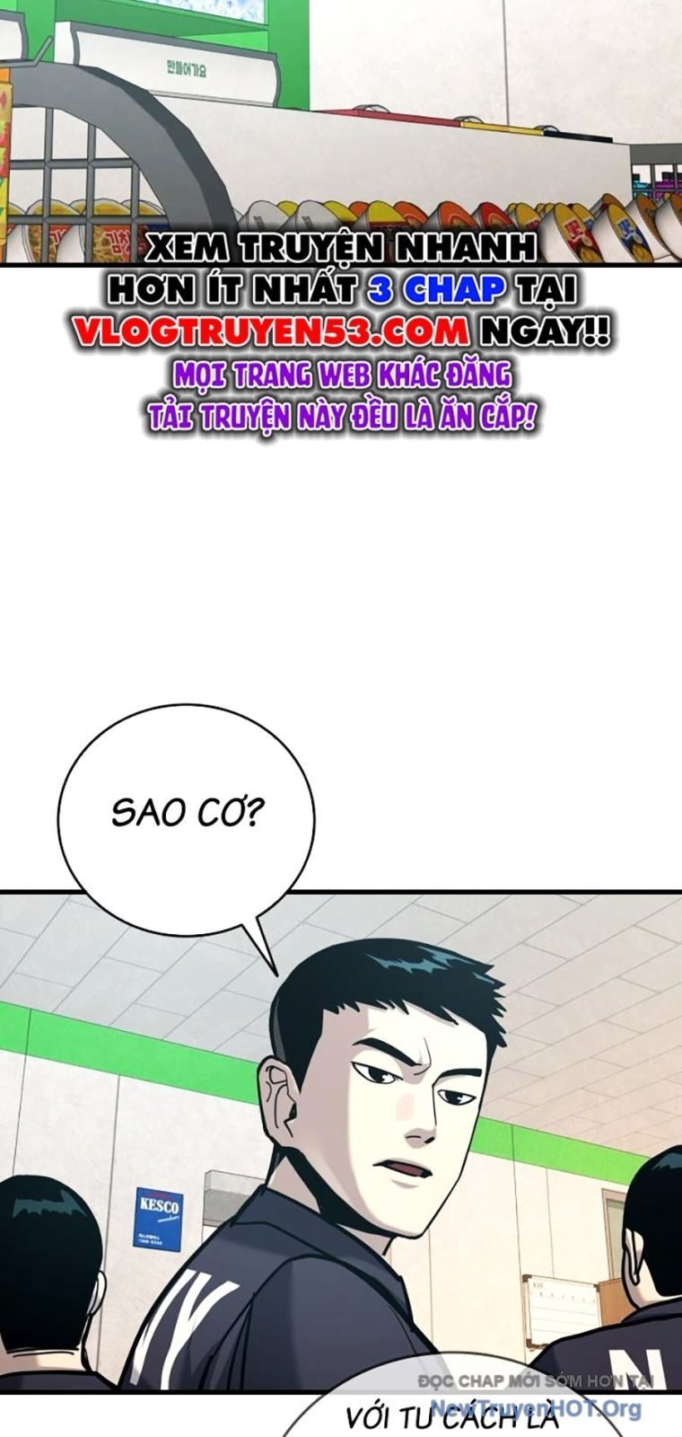 Thực Thi Công Lý Chapter 20 - Trang 2
