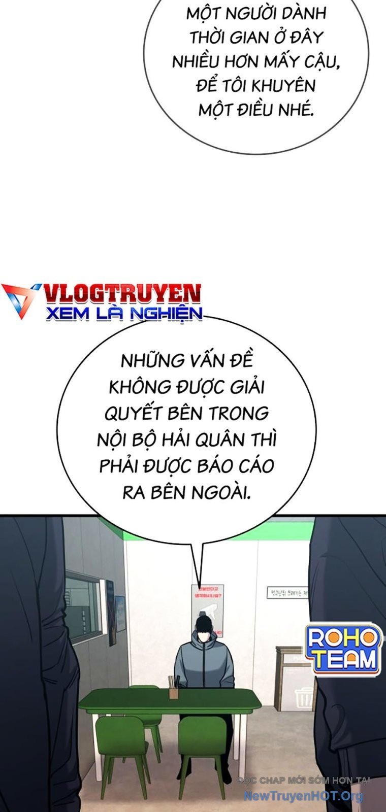 Thực Thi Công Lý Chapter 20 - Trang 2