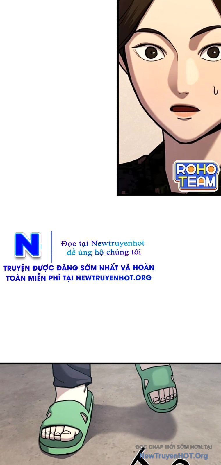 Thực Thi Công Lý Chapter 20 - Trang 2