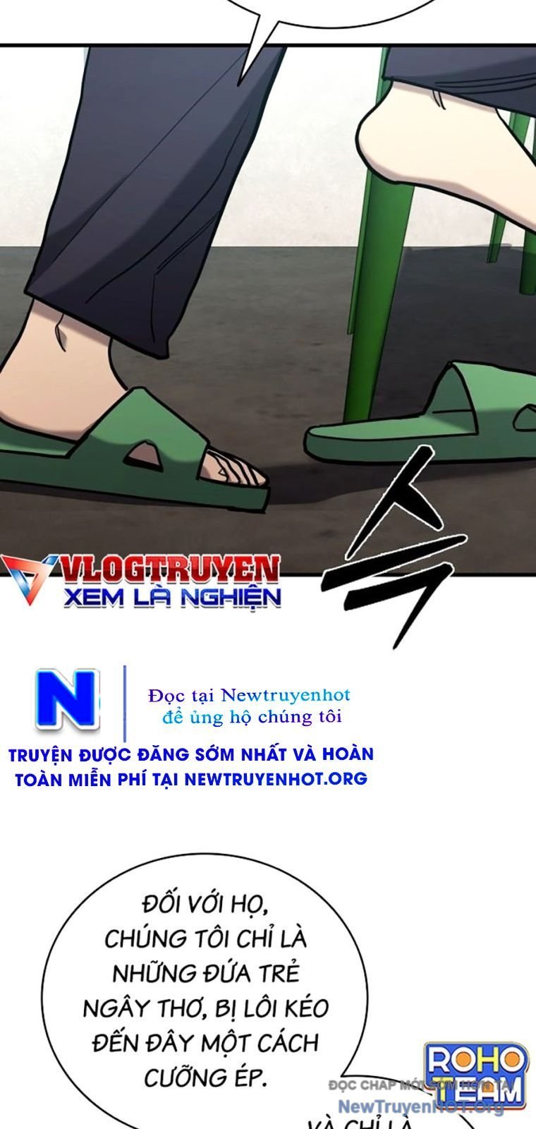 Thực Thi Công Lý Chapter 20 - Trang 2