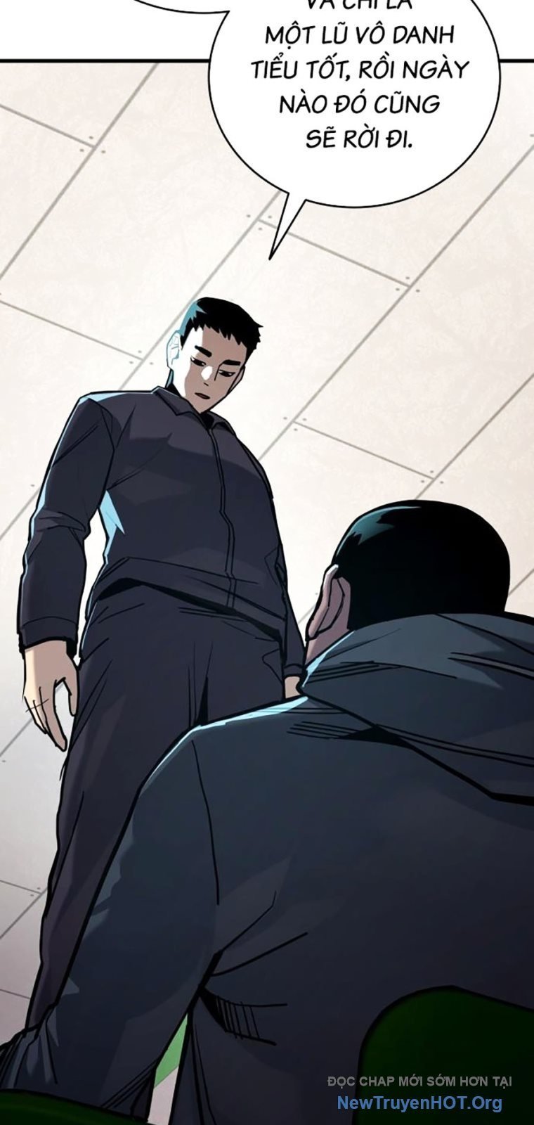 Thực Thi Công Lý Chapter 20 - Trang 2