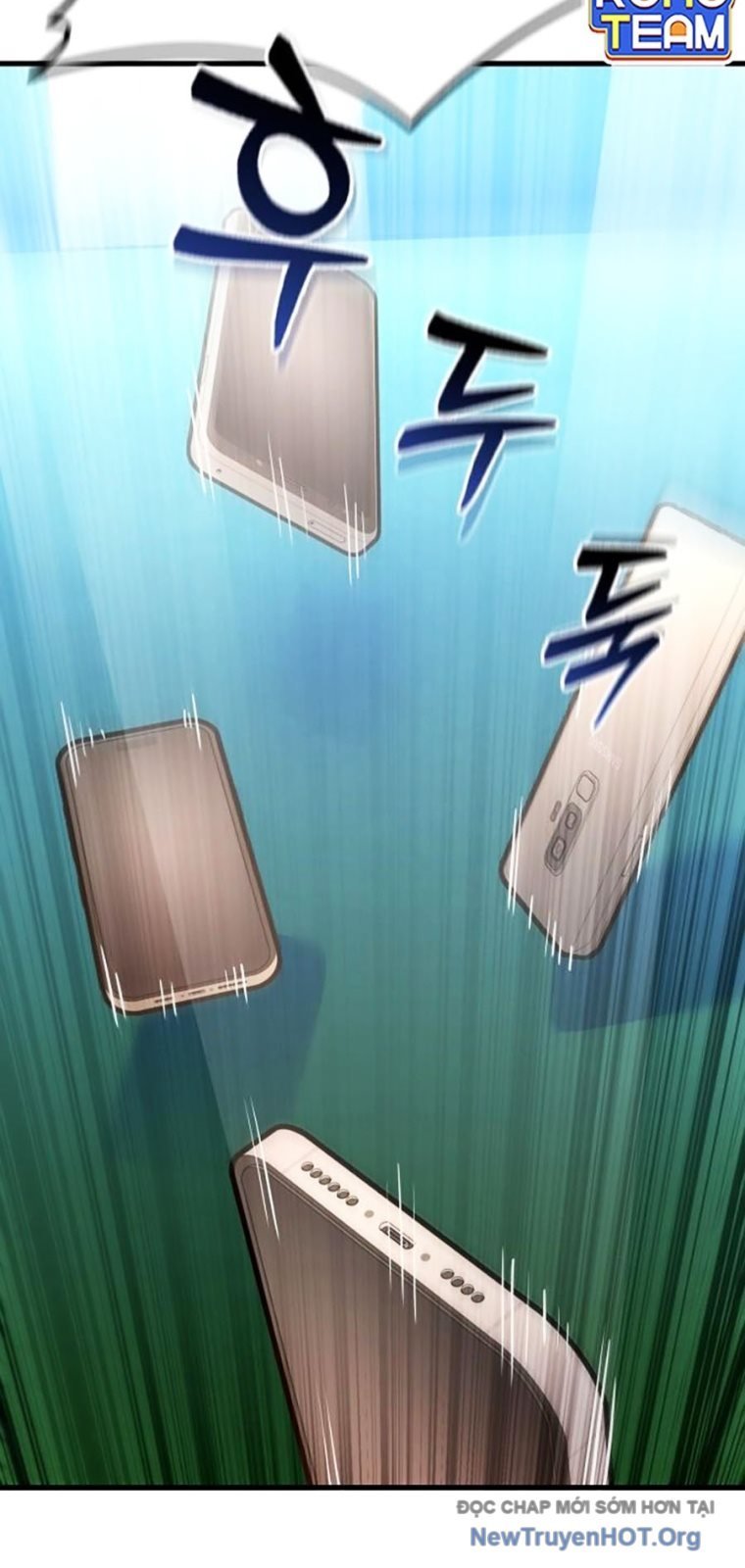 Thực Thi Công Lý Chapter 20 - Trang 2