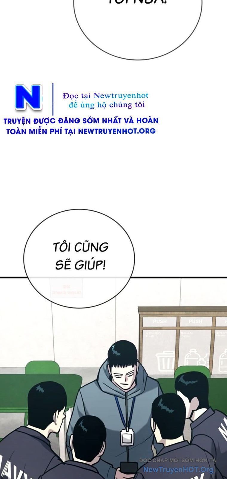 Thực Thi Công Lý Chapter 20 - Trang 2