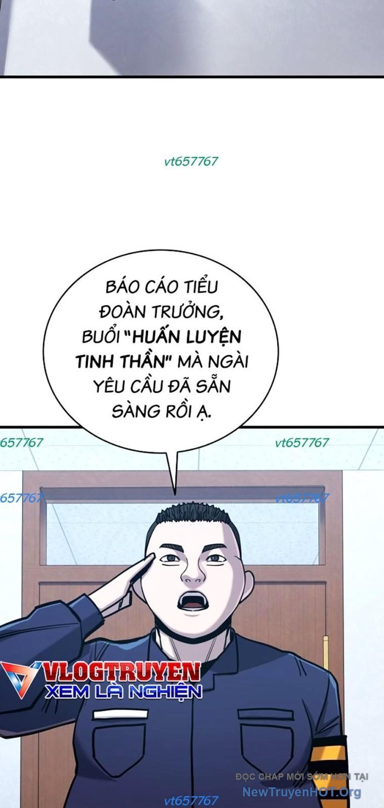 Thực Thi Công Lý Chapter 20 - Trang 2