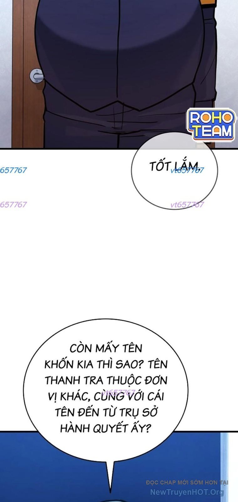 Thực Thi Công Lý Chapter 20 - Trang 2
