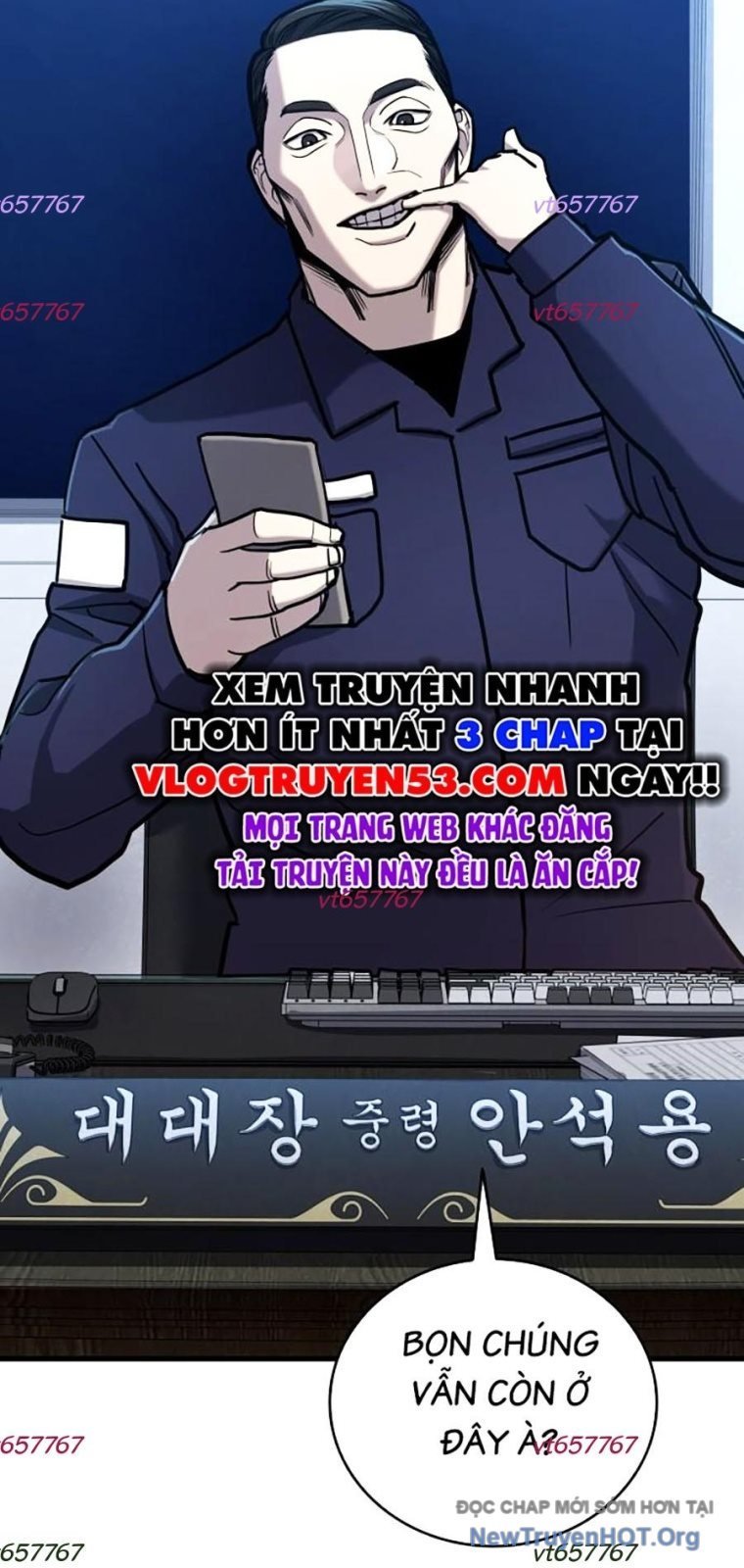 Thực Thi Công Lý Chapter 20 - Trang 2