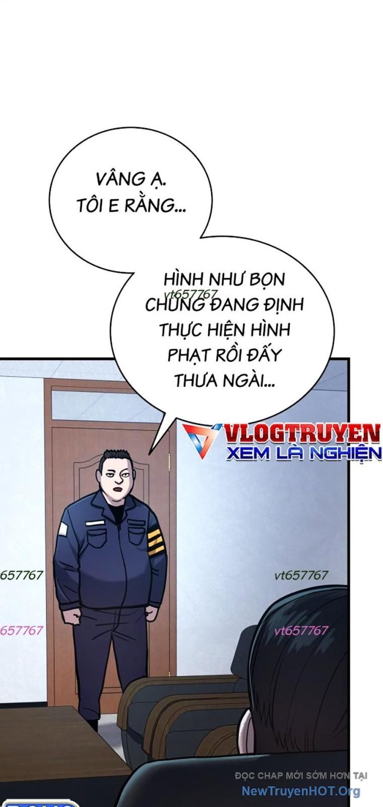 Thực Thi Công Lý Chapter 20 - Trang 2