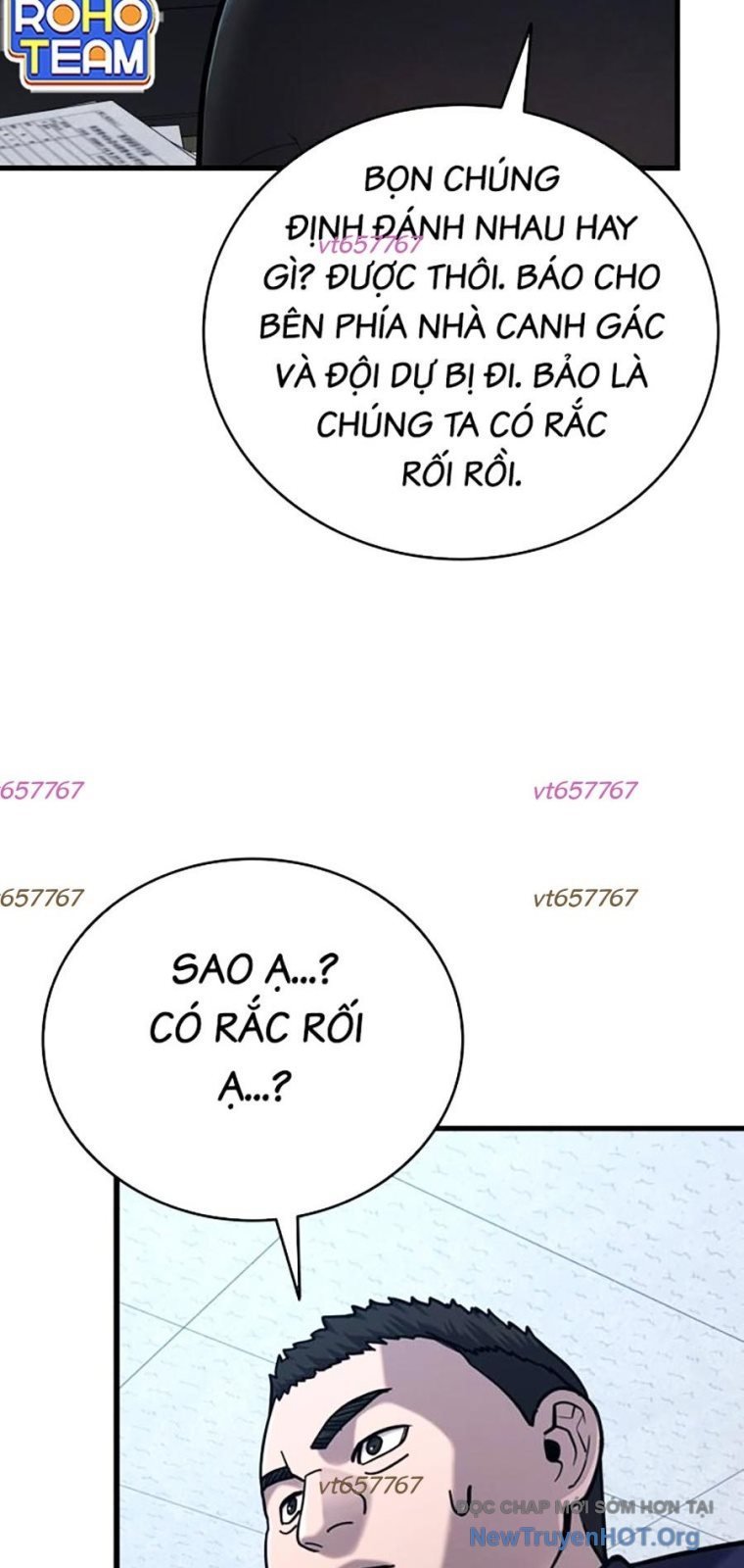 Thực Thi Công Lý Chapter 20 - Trang 2