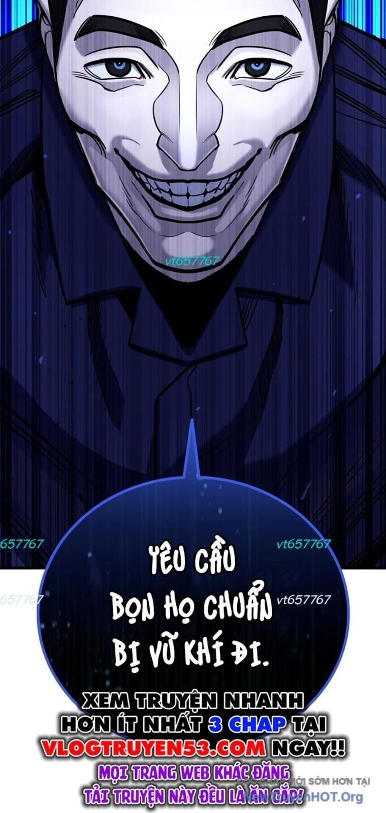 Thực Thi Công Lý Chapter 20 - Trang 2