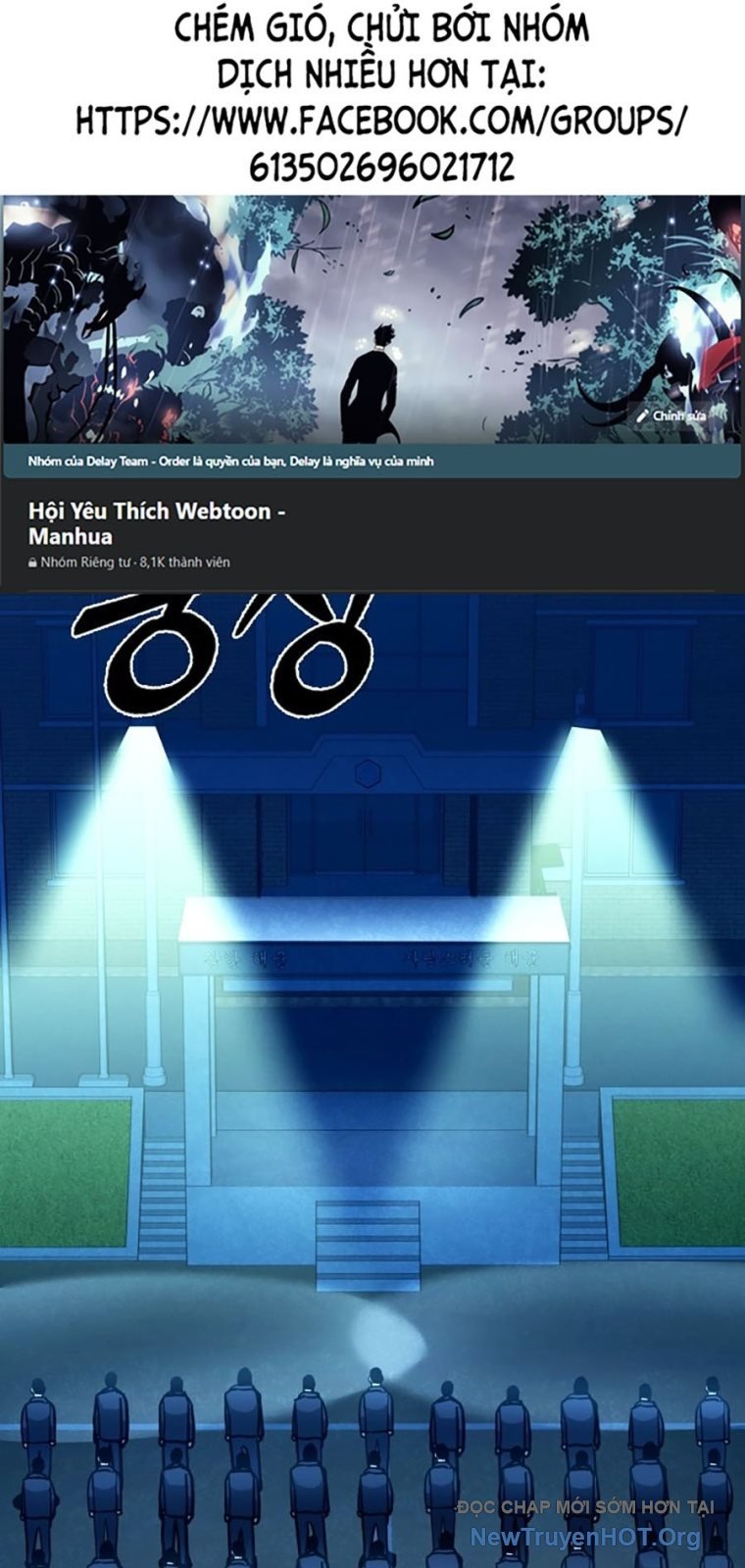 Thực Thi Công Lý Chapter 21 - Trang 2