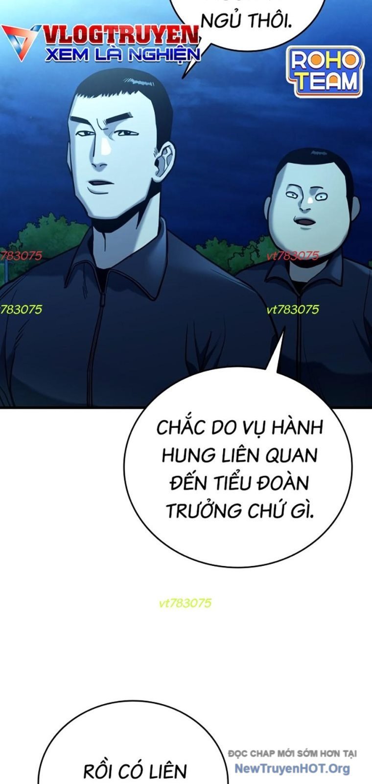 Thực Thi Công Lý Chapter 21 - Trang 2