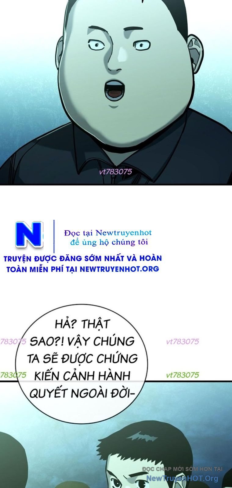 Thực Thi Công Lý Chapter 21 - Trang 2