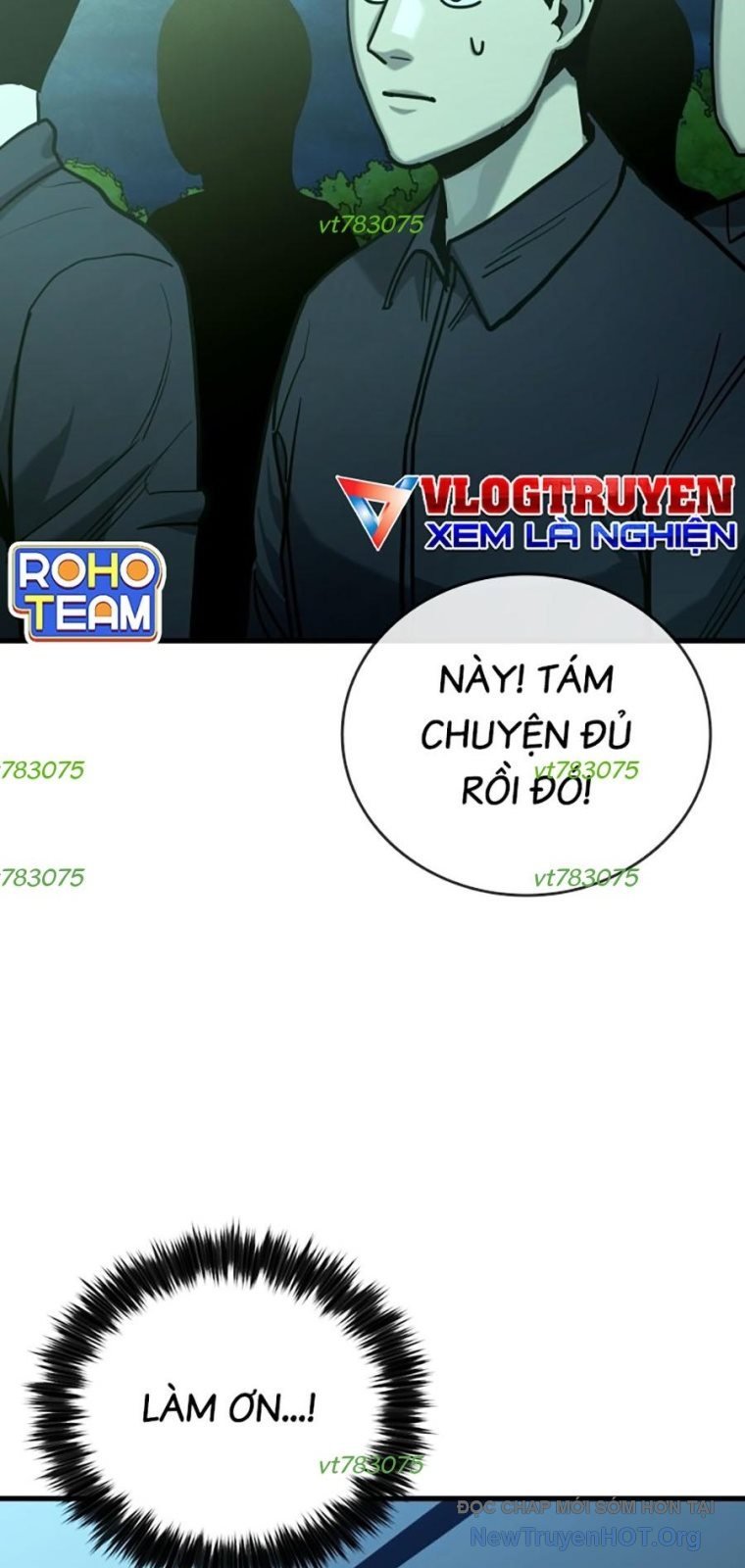 Thực Thi Công Lý Chapter 21 - Trang 2