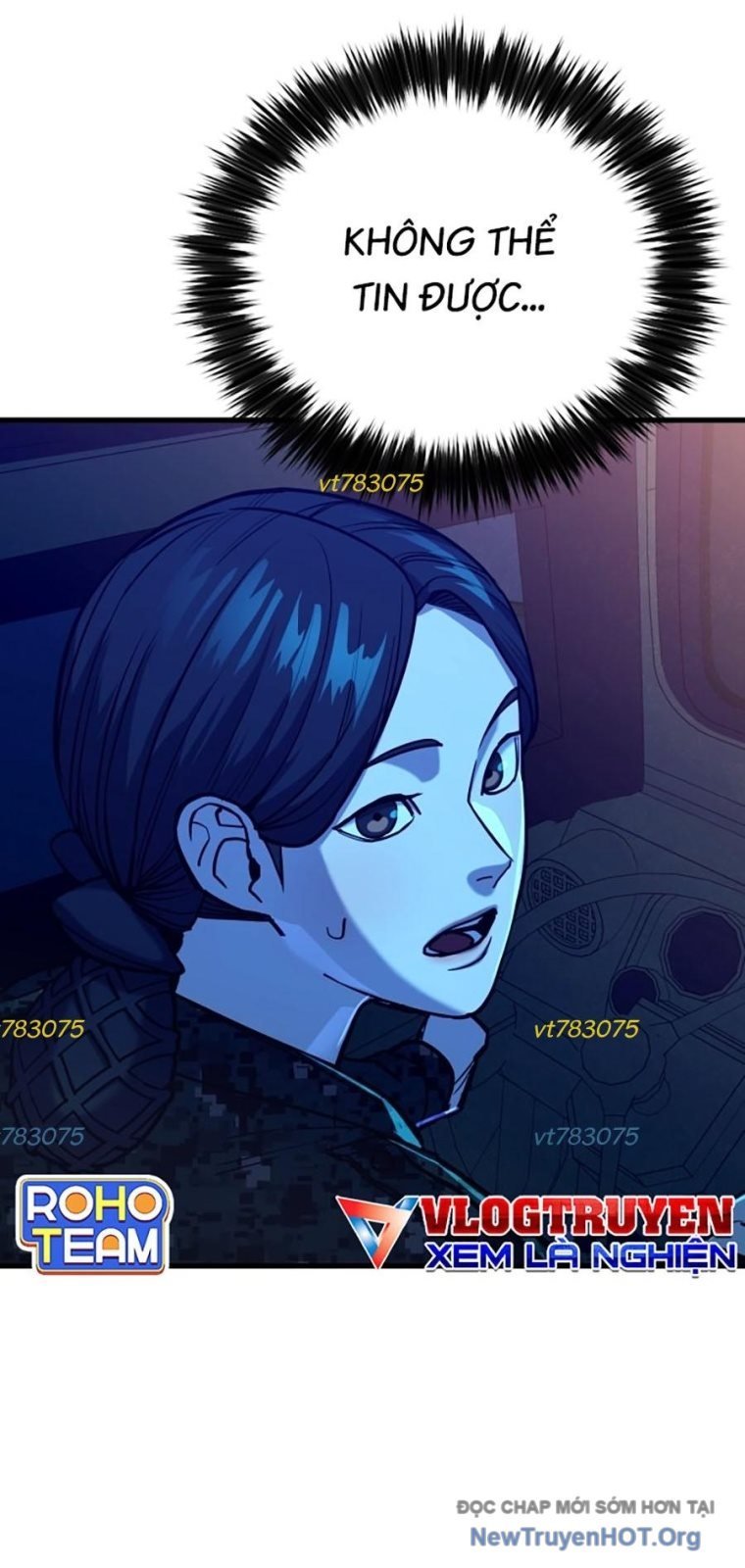 Thực Thi Công Lý Chapter 21 - Trang 2