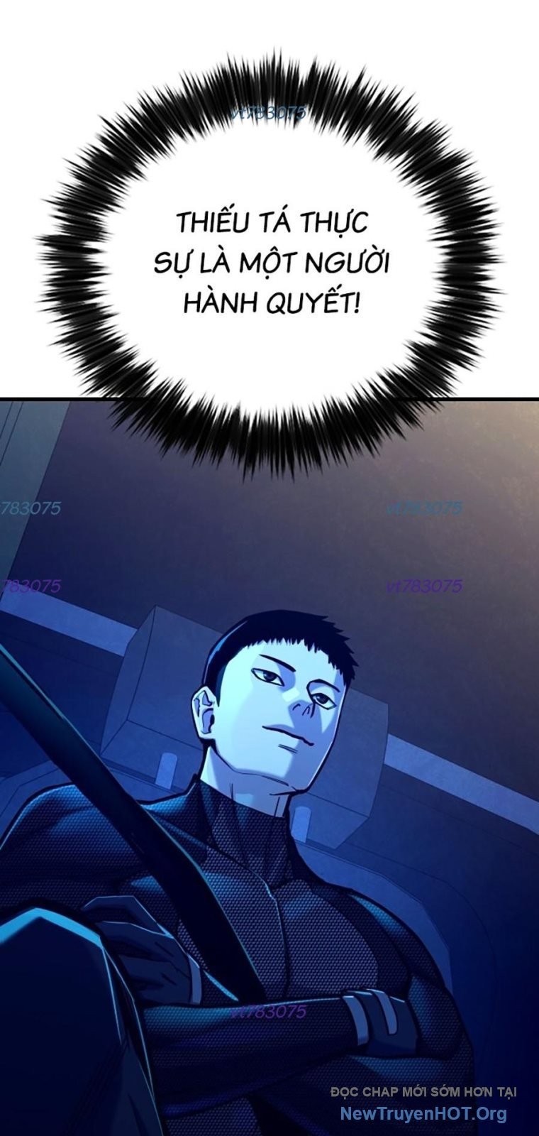 Thực Thi Công Lý Chapter 21 - Trang 2