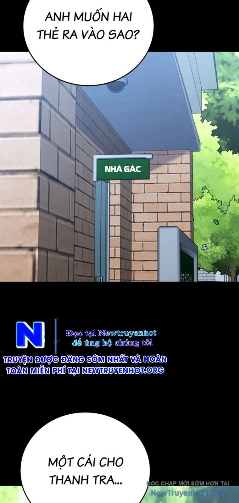 Thực Thi Công Lý Chapter 21 - Trang 2