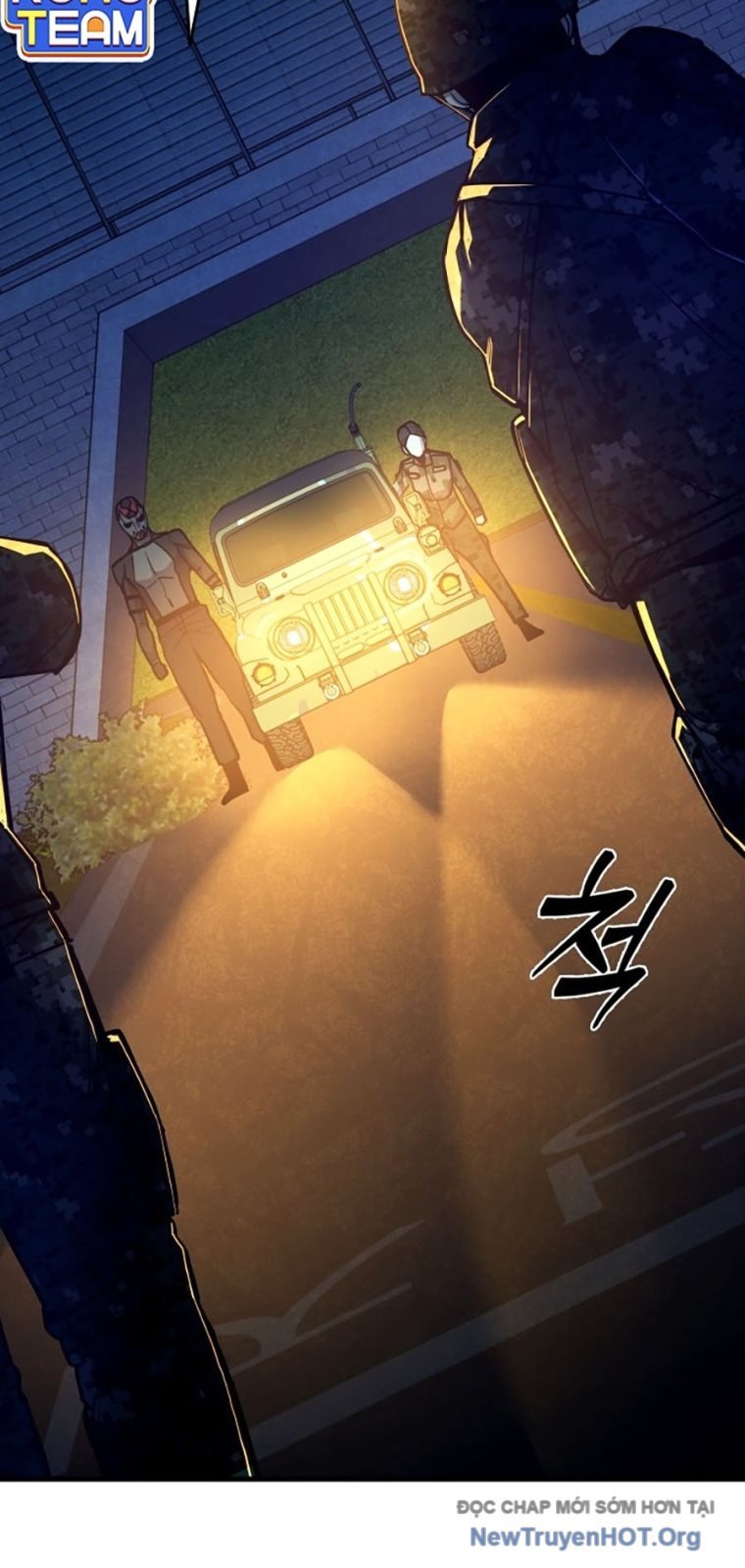 Thực Thi Công Lý Chapter 21 - Trang 2