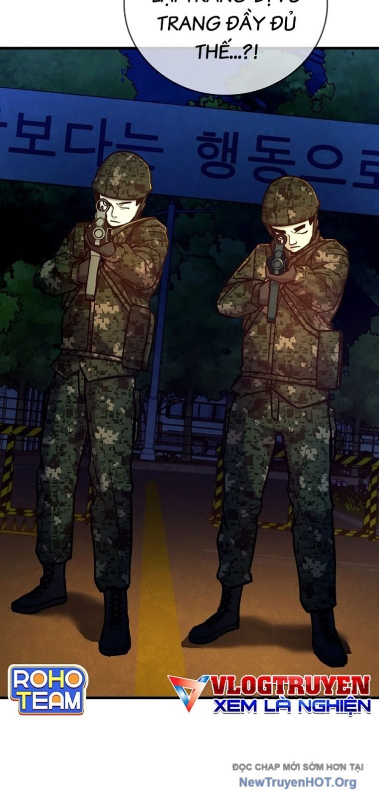 Thực Thi Công Lý Chapter 21 - Trang 2